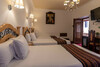 Hotel Rojas Inn By Dot Boutique