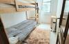 Apartamento Piso C�ntrico - Desayuno de Bienvenida
