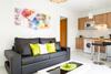Apartamento Corralejo Atrapasue�os Holiday House