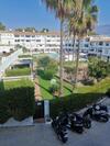 Apartamento Aquilla Parque