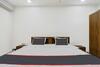 Hotel Collection O 80861 Seef Residency 2