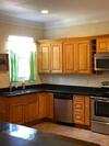 Rosensteel Townhouse