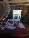 Bed & Breakfast Les Lodges Des Hauts de Deshaies