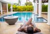 Hostal Suite Deluxe Villa Clair de Lune Fwi