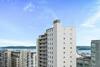 Apartamento Super Central To Skytower - Fast Wifi - Netflix