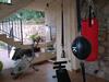 Apartamento-estudio En Villa Con Piscina