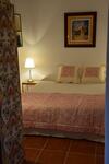 Apartamento-estudio En Villa Con Piscina