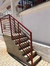 Apartamento Casa Deniz