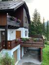Apartamento Haus Rathore