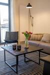 Fabulous Apartments In Ch�telain Area