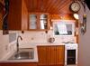 Villa Chati?ka - ?ern� Vod?rady