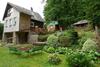 Villa Chati?ka - ?ern� Vod?rady