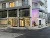 Apartamento Top Floor Luxury Studio