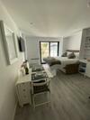 Apartamento Top Floor Luxury Studio