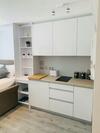 Apartamento Top Floor Luxury Studio