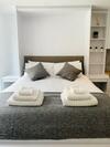 Apartamento Top Floor Luxury Studio