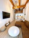 Angel Apartment ?ern� D?l