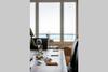 Zurriola Beachfront Luxury Apartment