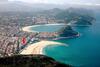Zurriola Beachfront Luxury Apartment