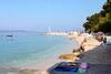 Apartments With A Parking Space Makarska - 17709