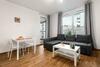 Warsaw - Aparts Wilan�w I
