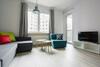 Chill Apartments Central Park