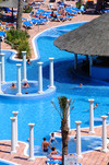 Hotel Sol Pelicanos Ocas