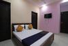 Red Rose Hotel