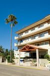 Hotel THB Dos Playas