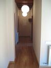 Apartamento La Buhardilla de Isavarre
