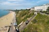 Bournemouth Highcliff Marriott Hotel