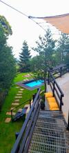 Bed & Breakfast Black Mountain