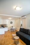 Apartments Anastasija I Stefan By Central