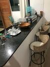 Casa de Praia Com Piscina E Hidromassagem