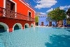 Hotel Boutique Hacienda Santa Rosa