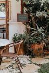Rustic Gerib� House
