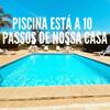 Happy Holidays B�zios House - Casa Com Deck
