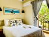 Happy Holidays B�zios House - Casa Com Deck