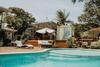 Mans�o Paradise - Praia E Requinte!