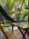 Hostal Recanto Da Ferradura