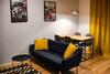 Apartment Rajzefiber - Spodek - Mck - Nospr