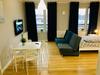 Holdek Apartamenty Ceglana