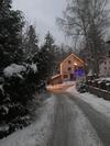 Apartamento Zimorodek