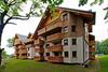 Apartamenty "milena"
