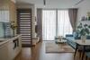 Aspaces Serviced Apartments - Vinhomes West Point
