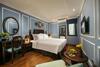 Romantique Hotel De Hanoi
