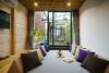 Apartamento Lotushomestayhanoi - Oasis View 1
