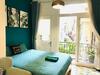 Apartamento Blue Mosiac