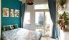 Apartamento Blue Mosiac