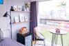 Apartamento Libr� Homestay